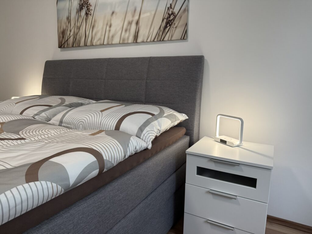 Ferienwohnung Top 3 – Seewinkelruh Frauenkirchen