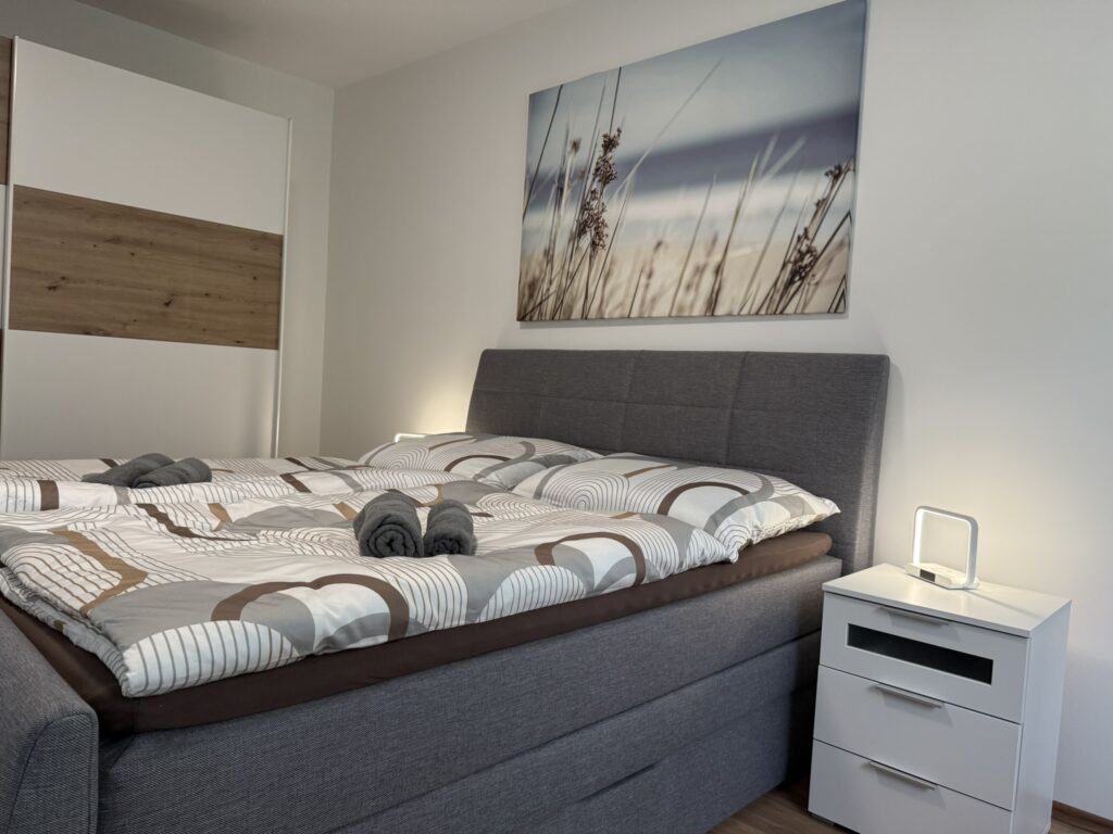 Ferienwohnung Top 3 – Seewinkelruh Frauenkirchen