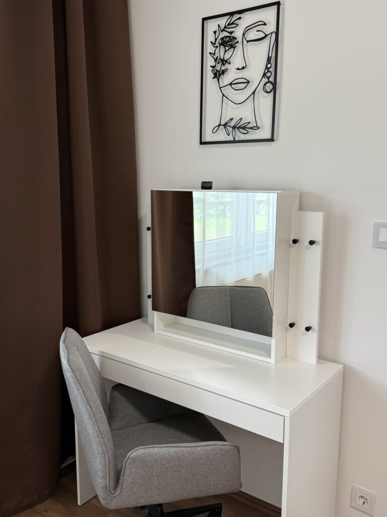 Ferienwohnung Top 3 – Seewinkelruh Frauenkirchen