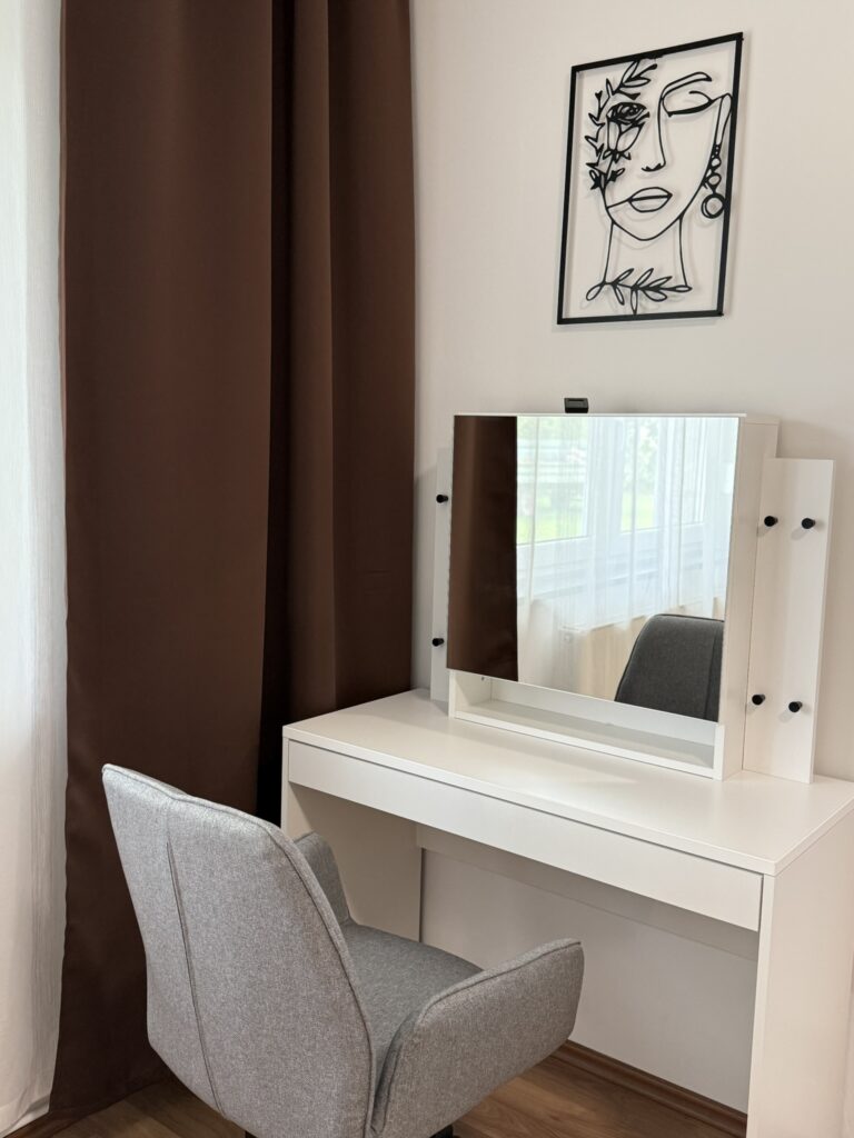 Ferienwohnung Top 3 – Seewinkelruh Frauenkirchen