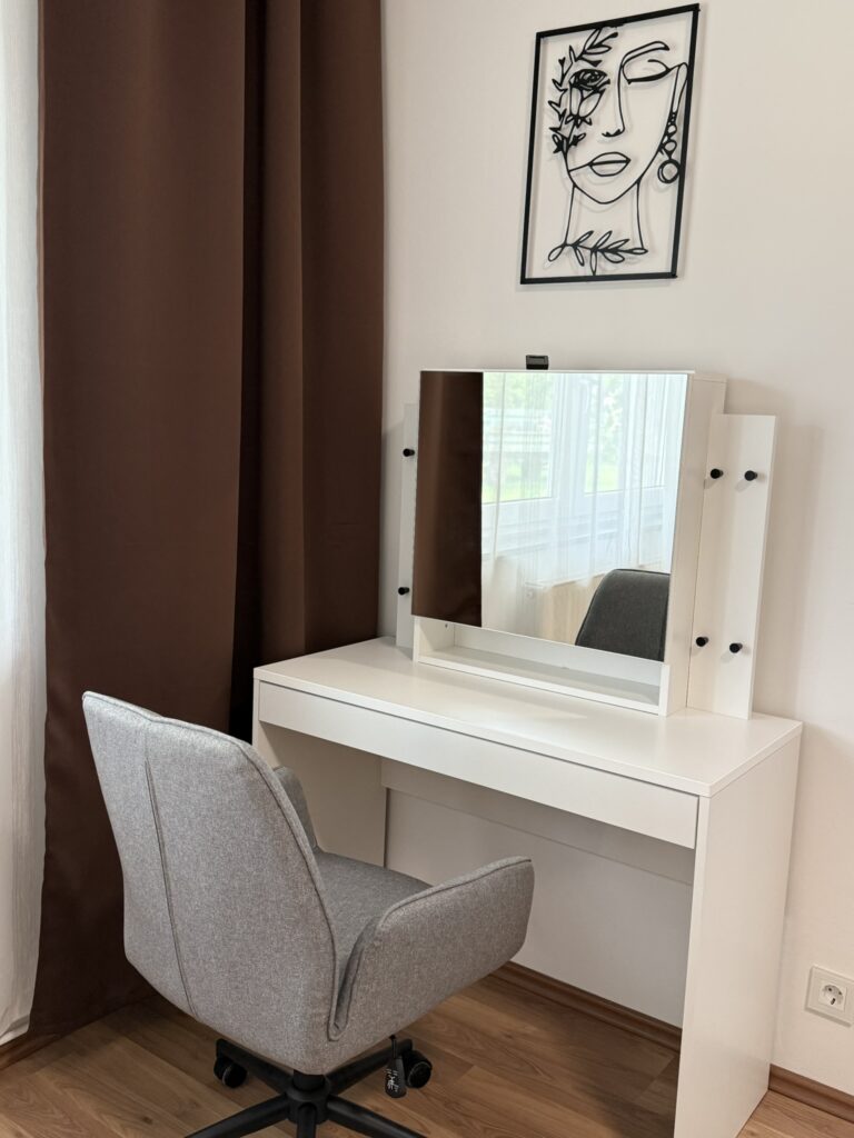Ferienwohnung Top 3 – Seewinkelruh Frauenkirchen