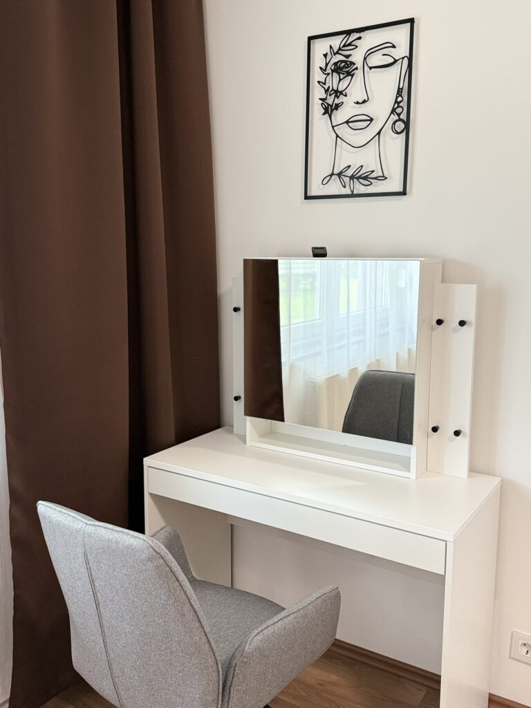 Ferienwohnung Top 3 – Seewinkelruh Frauenkirchen
