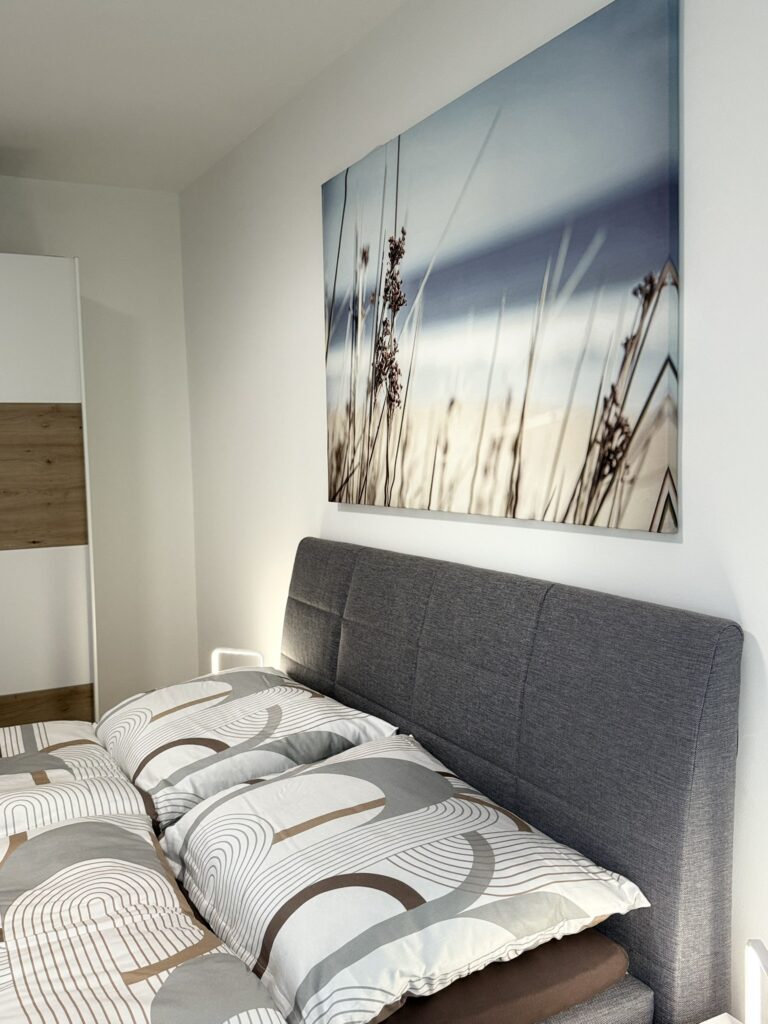 Ferienwohnung Top 3 – Seewinkelruh Frauenkirchen