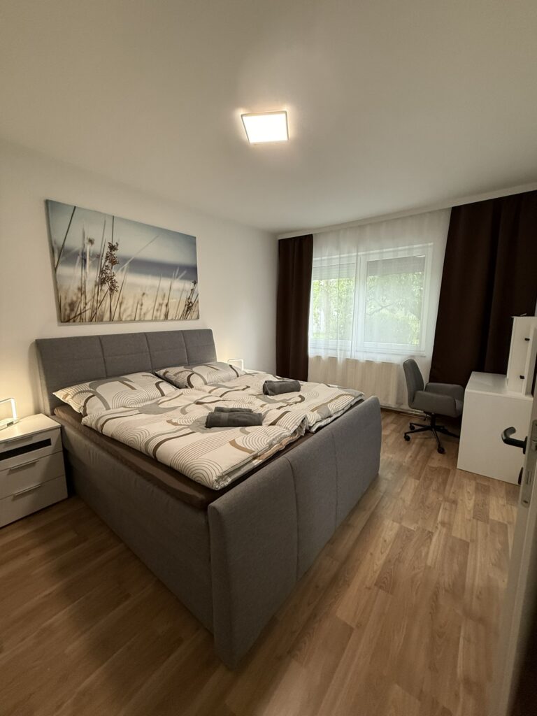 Ferienwohnung Top 3 – Seewinkelruh Frauenkirchen