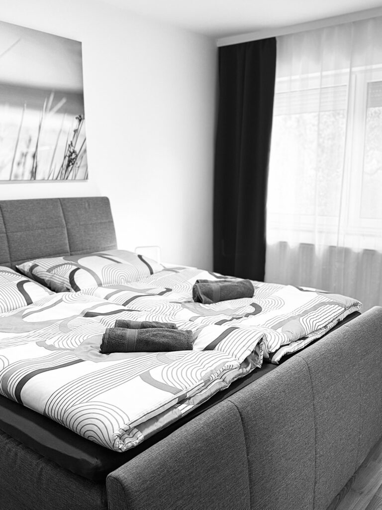 Ferienwohnung Top 3 – Seewinkelruh Frauenkirchen