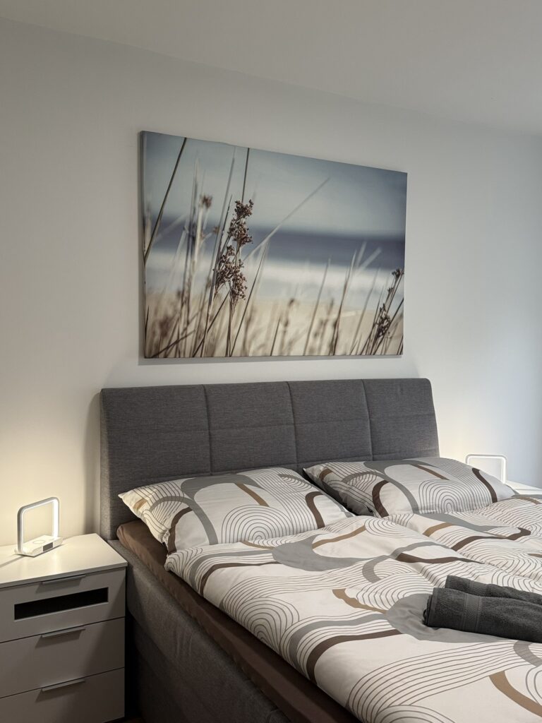 Ferienwohnung Top 3 – Seewinkelruh Frauenkirchen