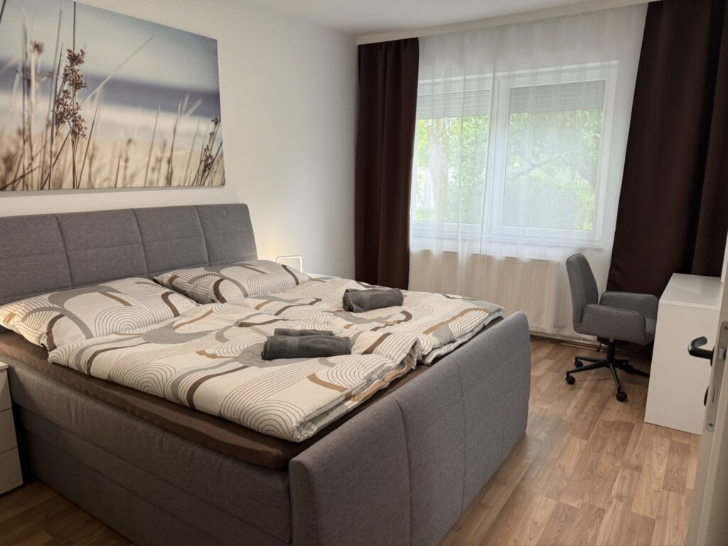 Ferienwohnung Top 3 – Seewinkelruh Frauenkirchen