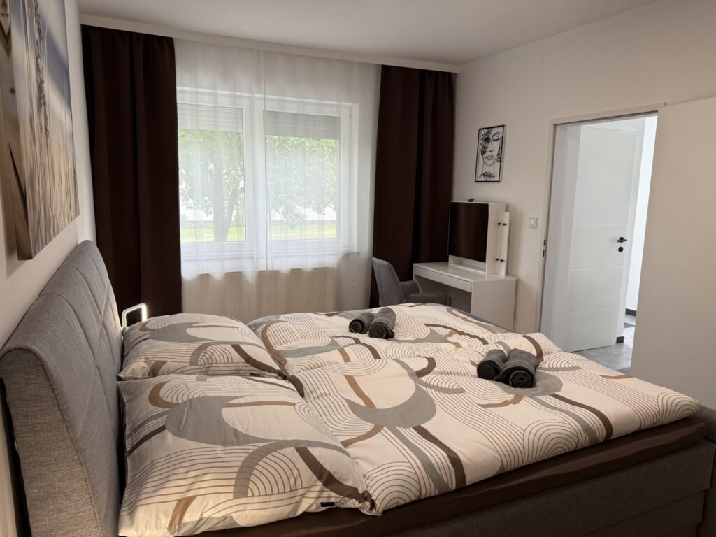 Ferienwohnung Top 3 – Seewinkelruh Frauenkirchen