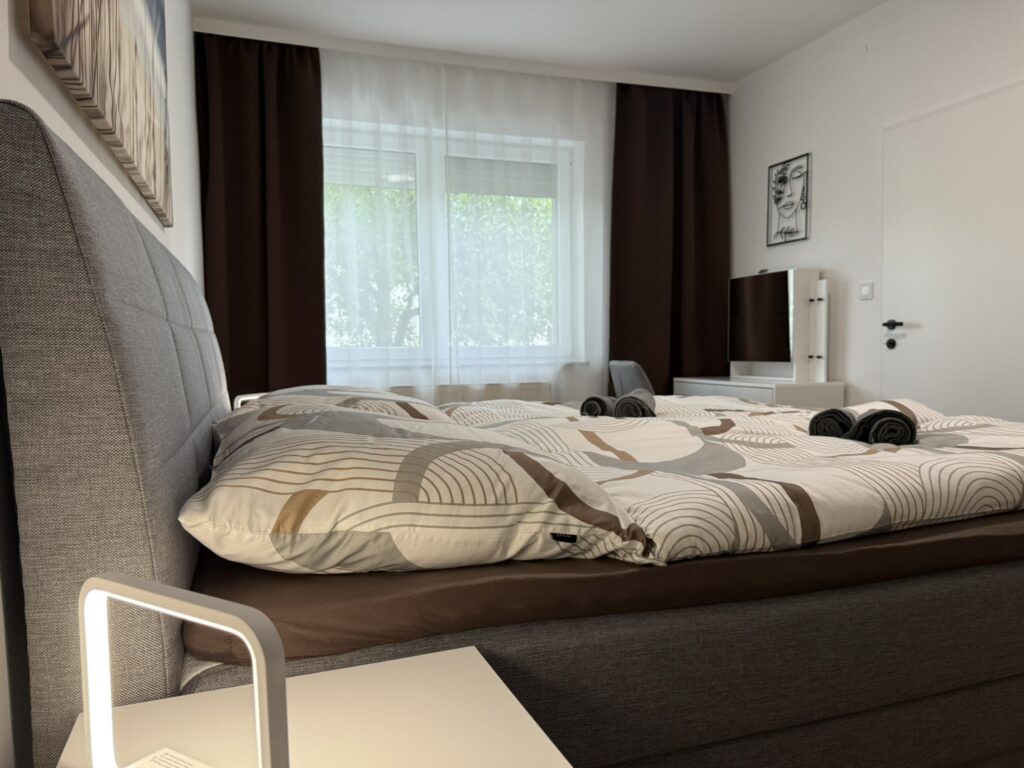 Ferienwohnung Top 3 – Seewinkelruh Frauenkirchen