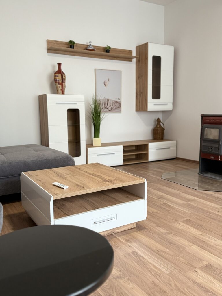 Ferienwohnung Top 3 – Seewinkelruh Frauenkirchen
