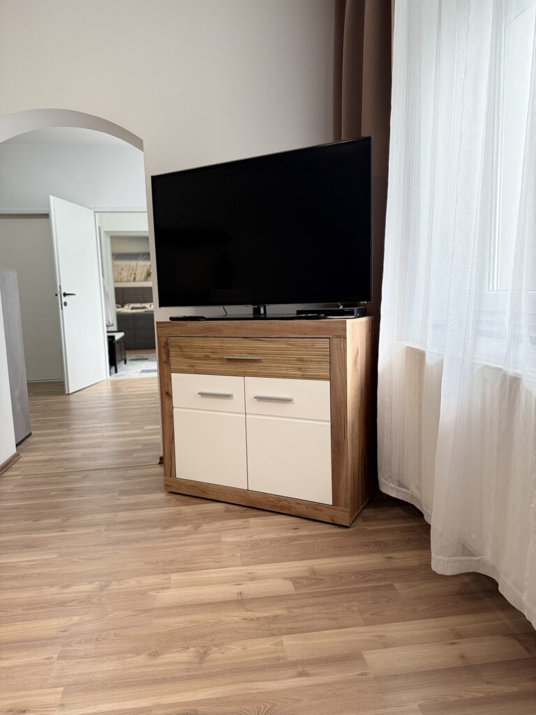 Ferienwohnung Top 3 – Seewinkelruh Frauenkirchen