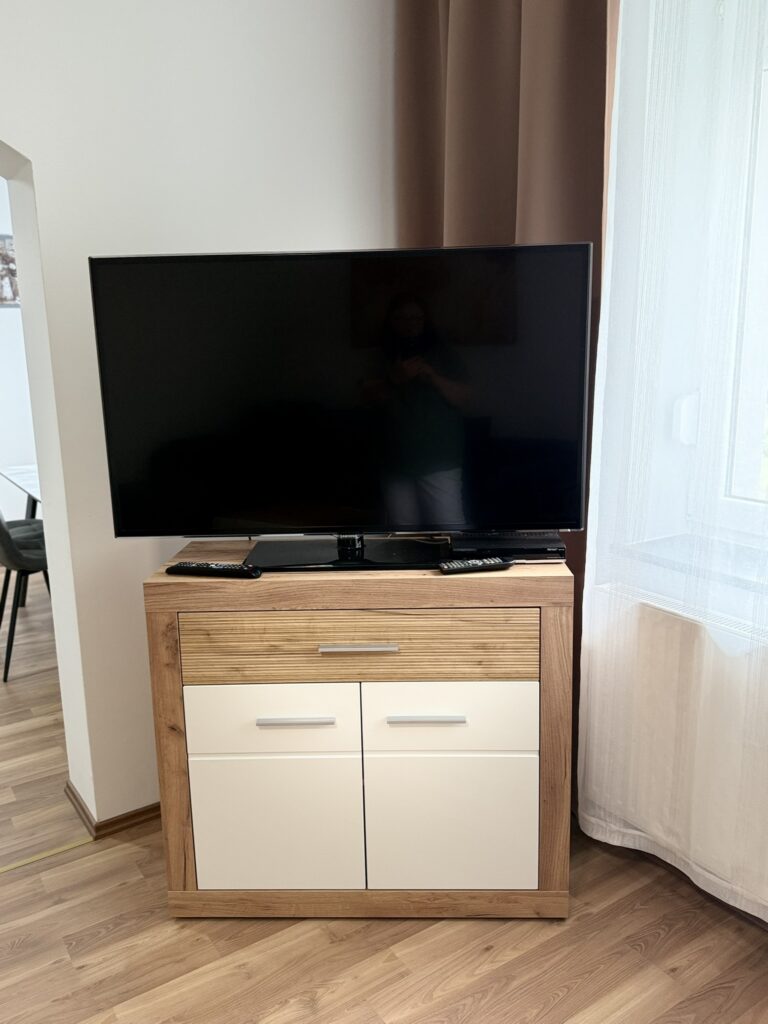 Ferienwohnung Top 3 – Seewinkelruh Frauenkirchen