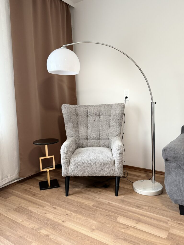 Ferienwohnung Top 3 – Seewinkelruh Frauenkirchen