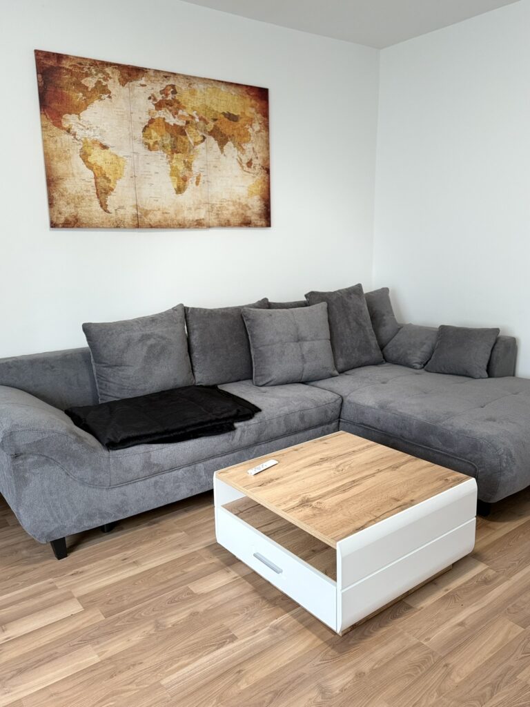 Ferienwohnung Top 3 – Seewinkelruh Frauenkirchen