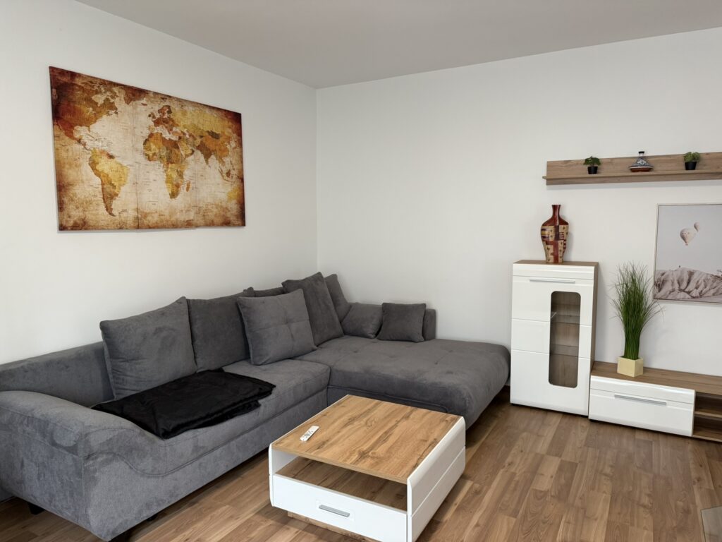 Ferienwohnung Top 3 – Seewinkelruh Frauenkirchen