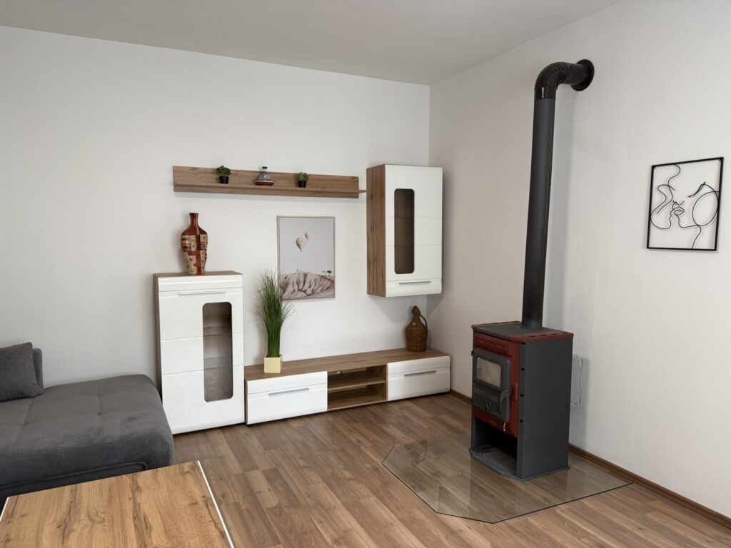Ferienwohnung Top 3 – Seewinkelruh Frauenkirchen
