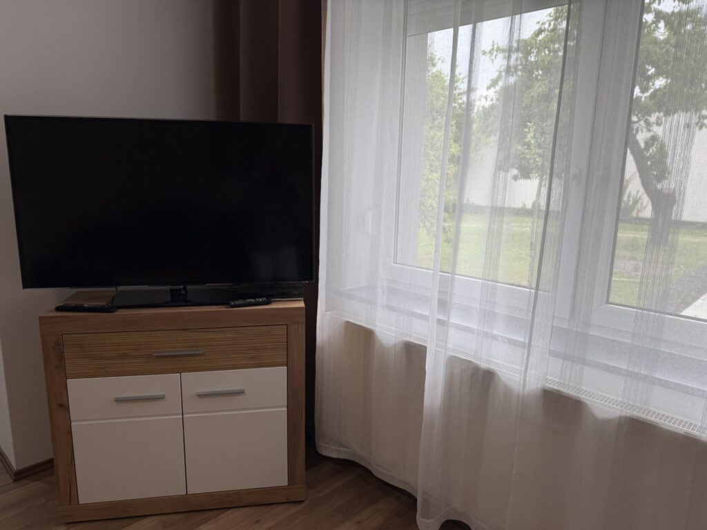 Ferienwohnung Top 3 – Seewinkelruh Frauenkirchen
