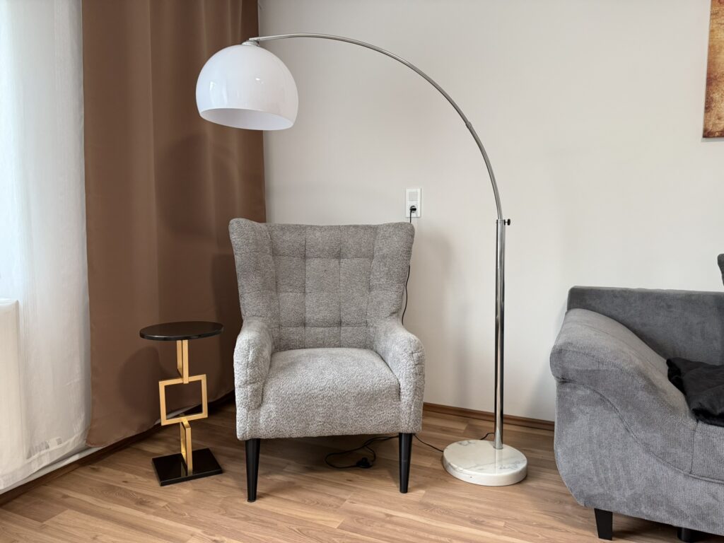Ferienwohnung Top 3 – Seewinkelruh Frauenkirchen