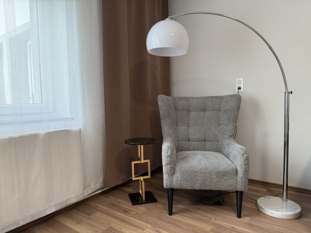 Ferienwohnung Top 3 – Seewinkelruh Frauenkirchen