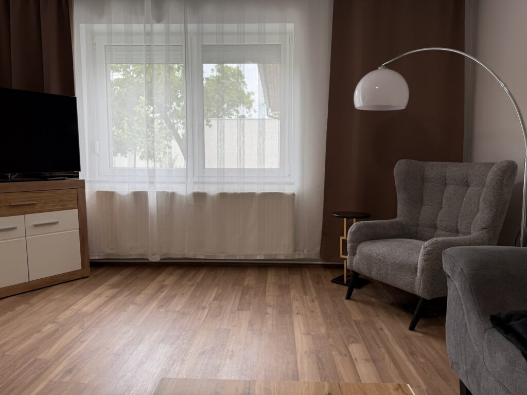 Ferienwohnung Top 3 – Seewinkelruh Frauenkirchen