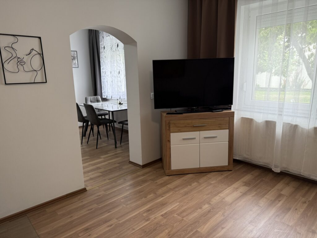 Ferienwohnung Top 3 – Seewinkelruh Frauenkirchen