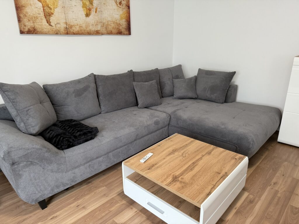 Ferienwohnung Top 3 – Seewinkelruh Frauenkirchen