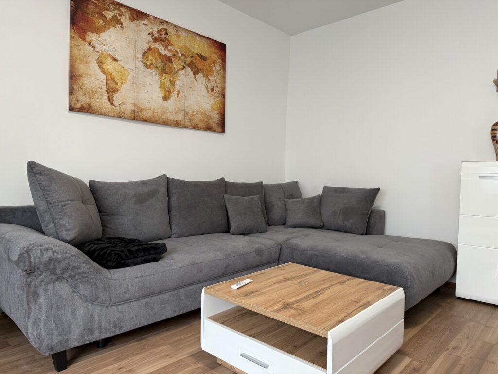 Ferienwohnung Top 3 – Seewinkelruh Frauenkirchen
