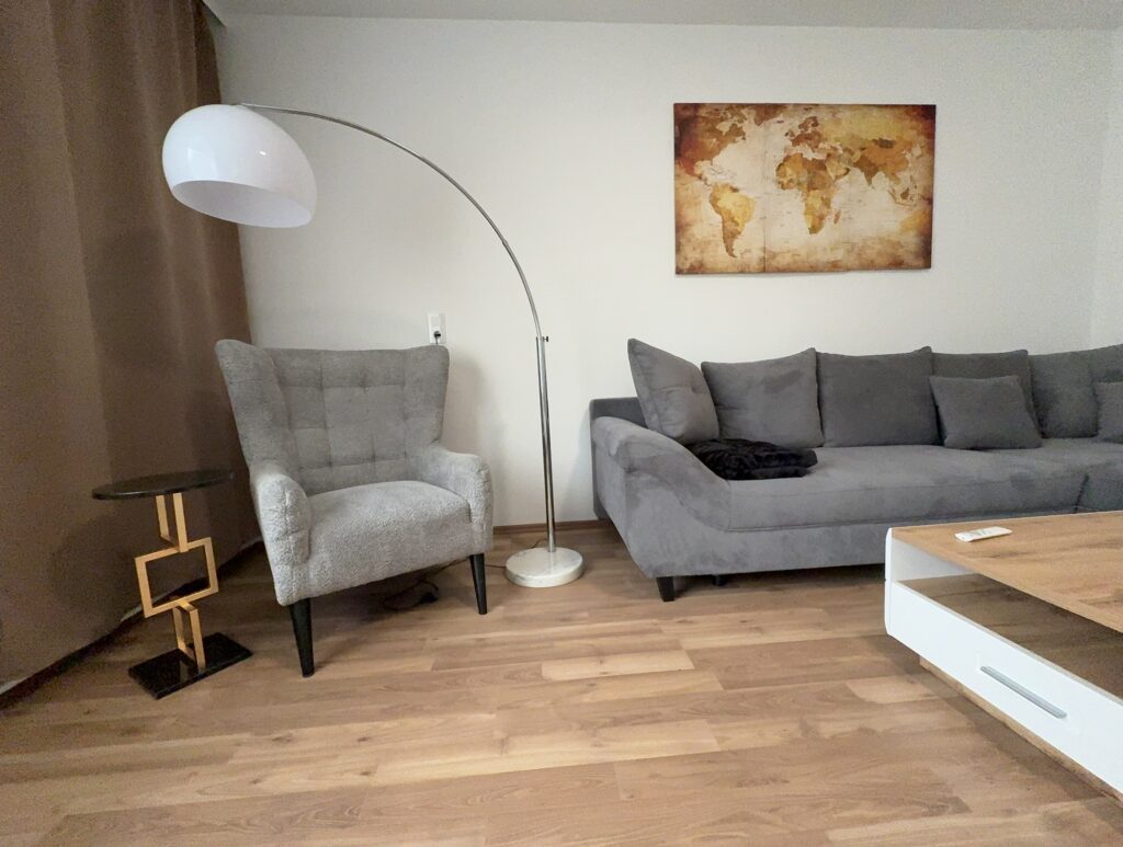Ferienwohnung Top 3 – Seewinkelruh Frauenkirchen