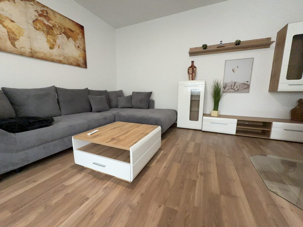 Ferienwohnung Top 3 – Seewinkelruh Frauenkirchen