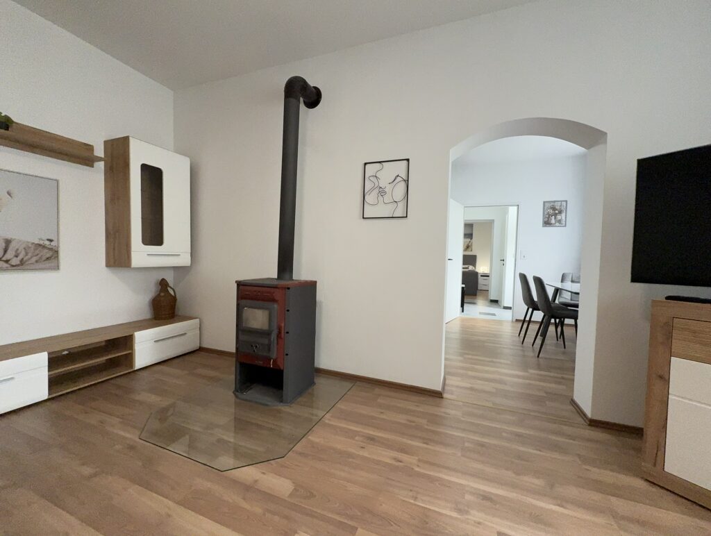 Ferienwohnung Top 3 – Seewinkelruh Frauenkirchen