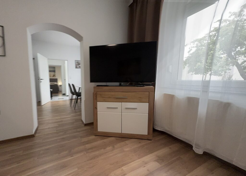 Ferienwohnung Top 3 – Seewinkelruh Frauenkirchen