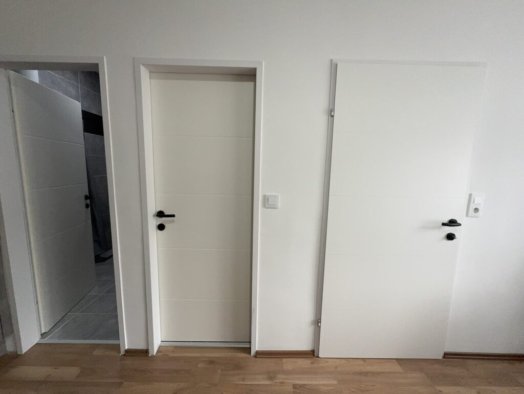 Ferienwohnung Top 3 – Seewinkelruh Frauenkirchen