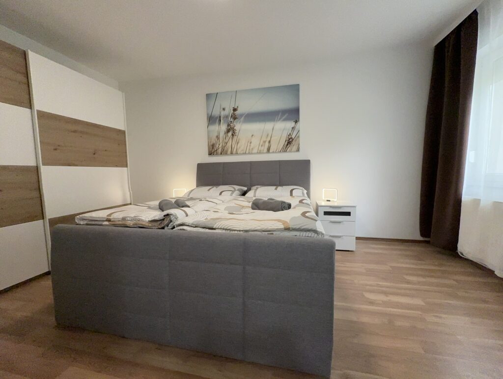 Ferienwohnung Top 3 – Seewinkelruh Frauenkirchen
