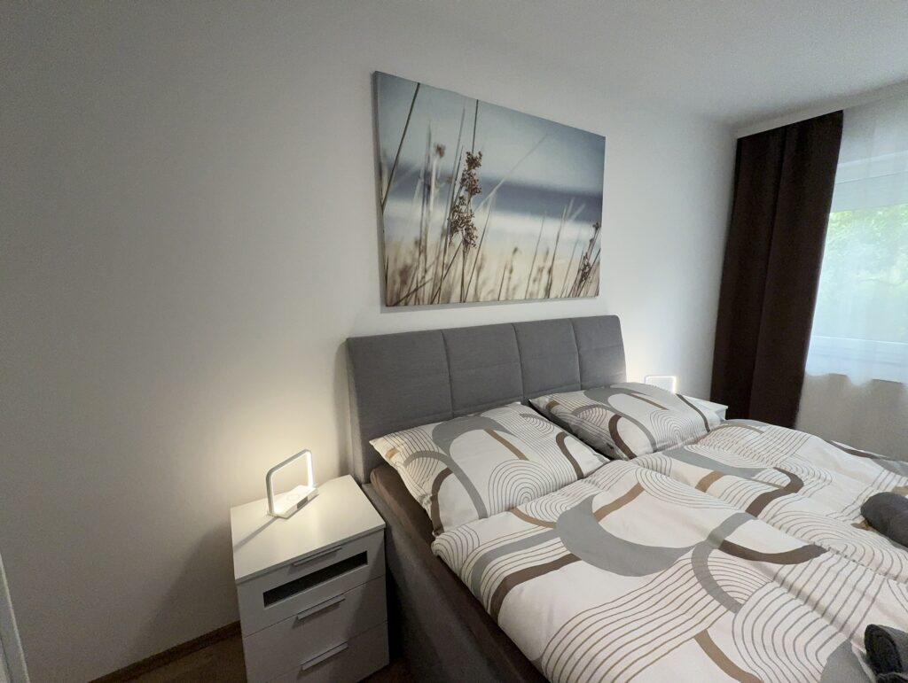 Ferienwohnung Top 3 – Seewinkelruh Frauenkirchen