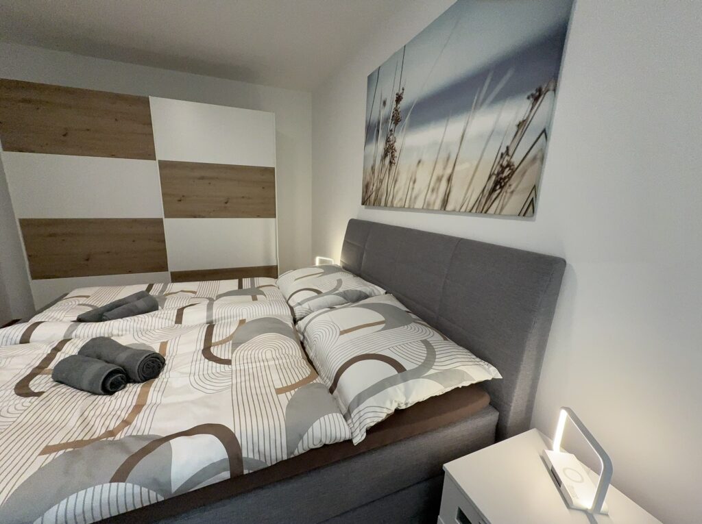 Ferienwohnung Top 3 – Seewinkelruh Frauenkirchen