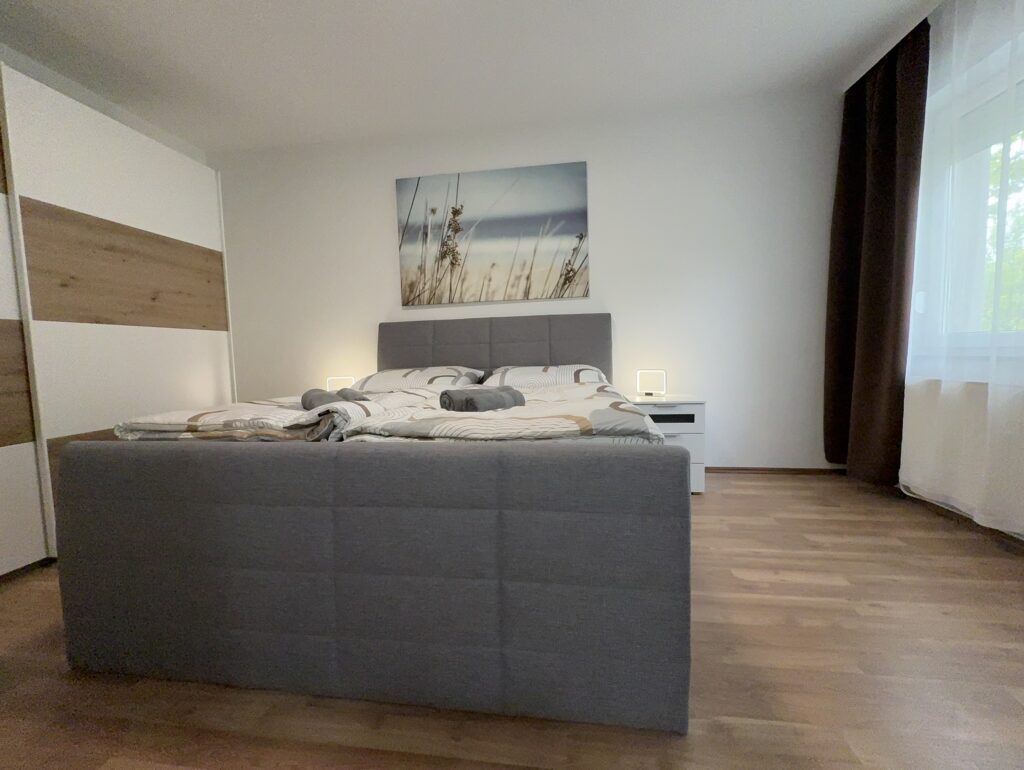 Ferienwohnung Top 3 – Seewinkelruh Frauenkirchen