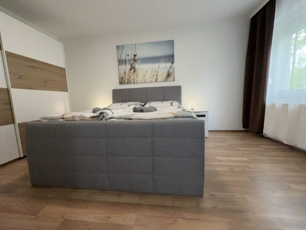 Ferienwohnung Top 3 – Seewinkelruh Frauenkirchen