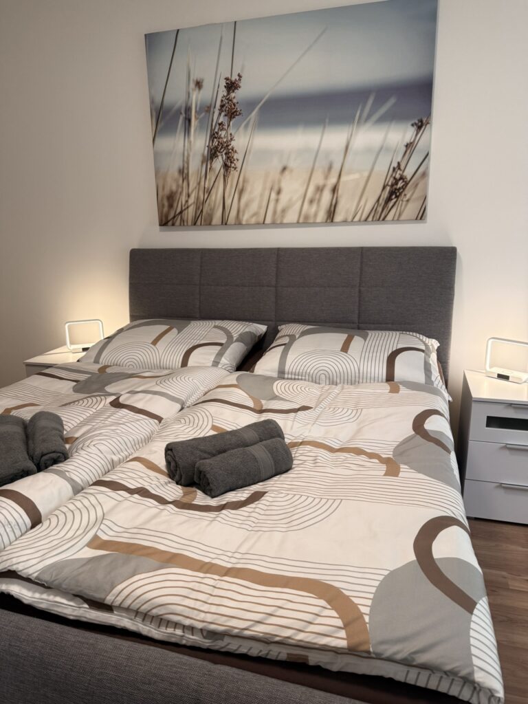 Ferienwohnung Top 3 – Seewinkelruh Frauenkirchen