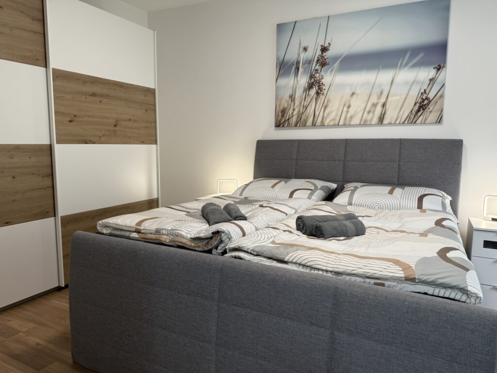 Ferienwohnung Top 3 – Seewinkelruh Frauenkirchen