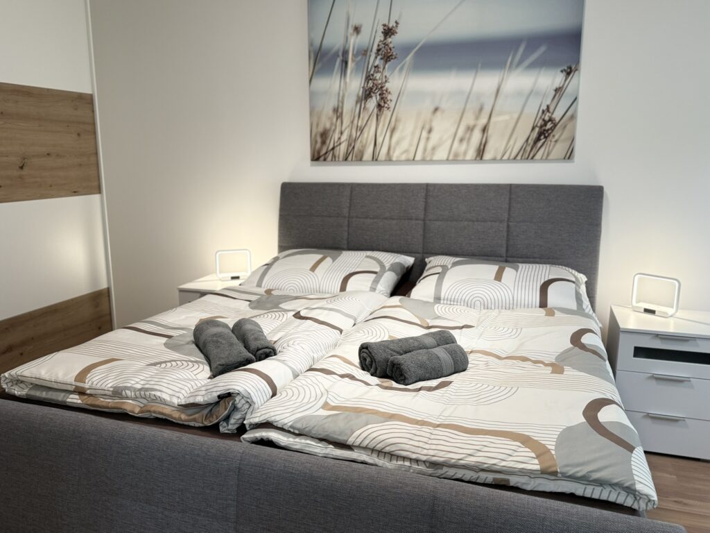 Ferienwohnung Top 3 – Seewinkelruh Frauenkirchen