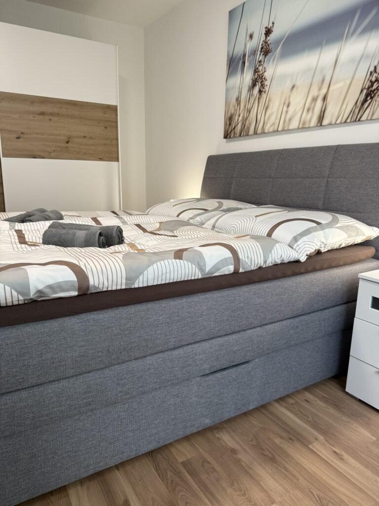 Ferienwohnung Top 3 – Seewinkelruh Frauenkirchen