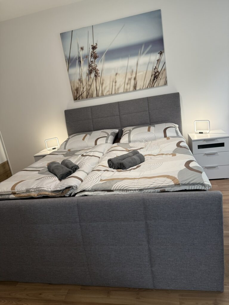 Ferienwohnung Top 3 – Seewinkelruh Frauenkirchen
