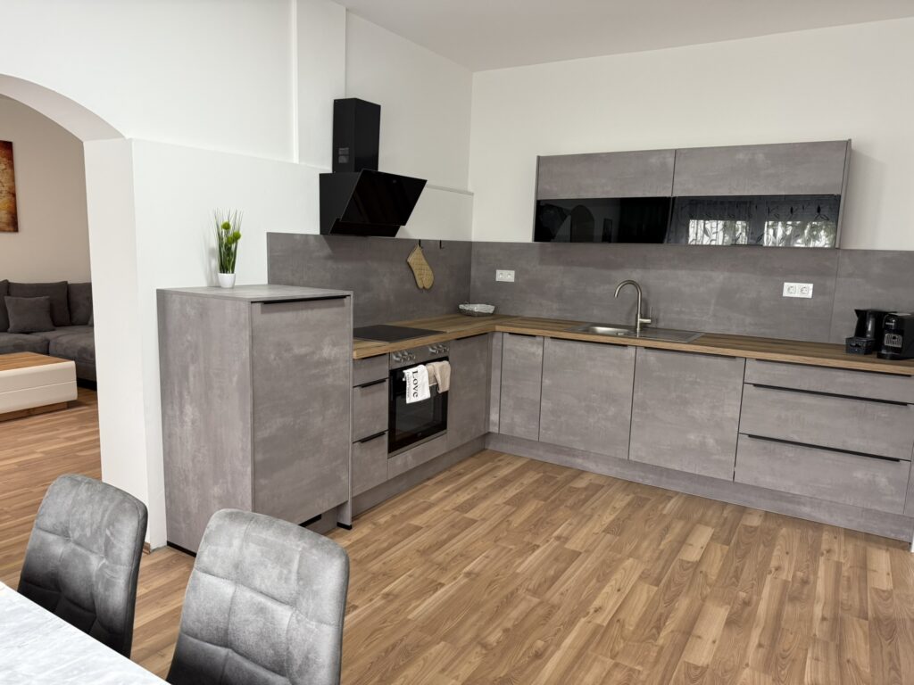 Ferienwohnung Top 3 – Seewinkelruh Frauenkirchen