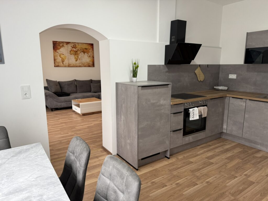 Ferienwohnung Top 3 – Seewinkelruh Frauenkirchen