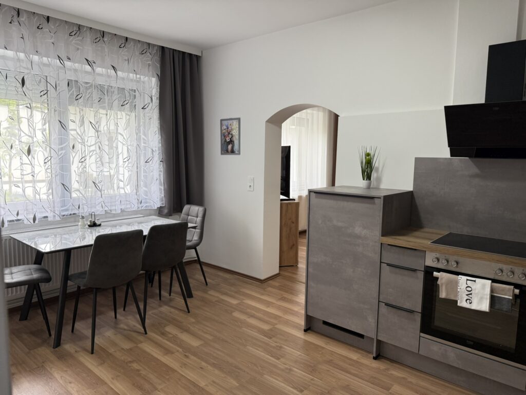 Ferienwohnung Top 3 – Seewinkelruh Frauenkirchen