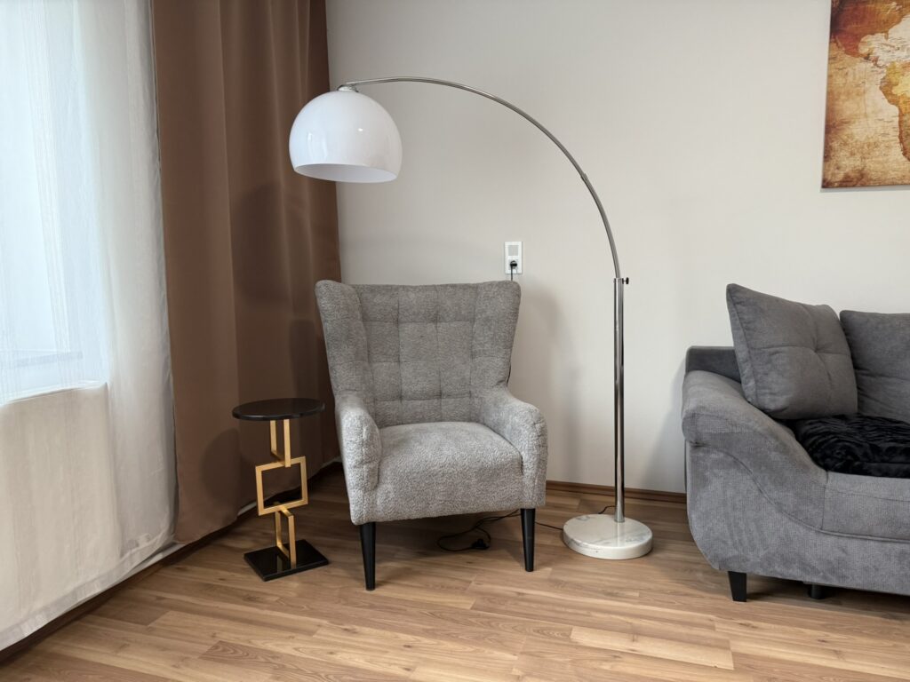 Ferienwohnung Top 3 – Seewinkelruh Frauenkirchen