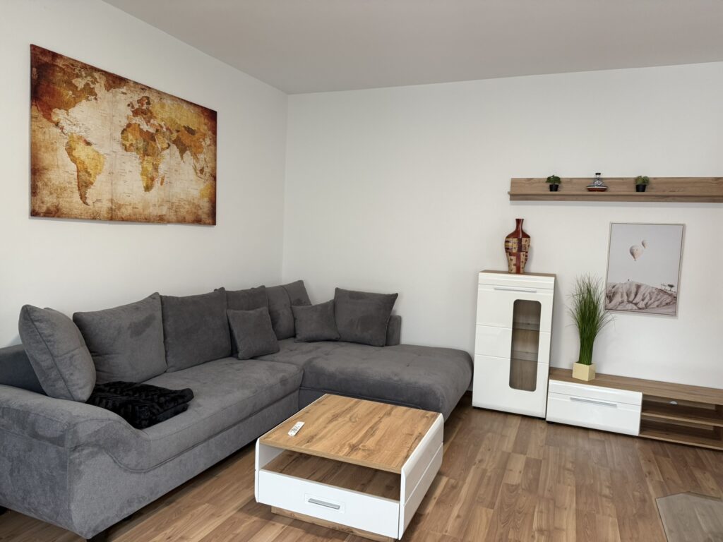 Ferienwohnung Top 3 – Seewinkelruh Frauenkirchen