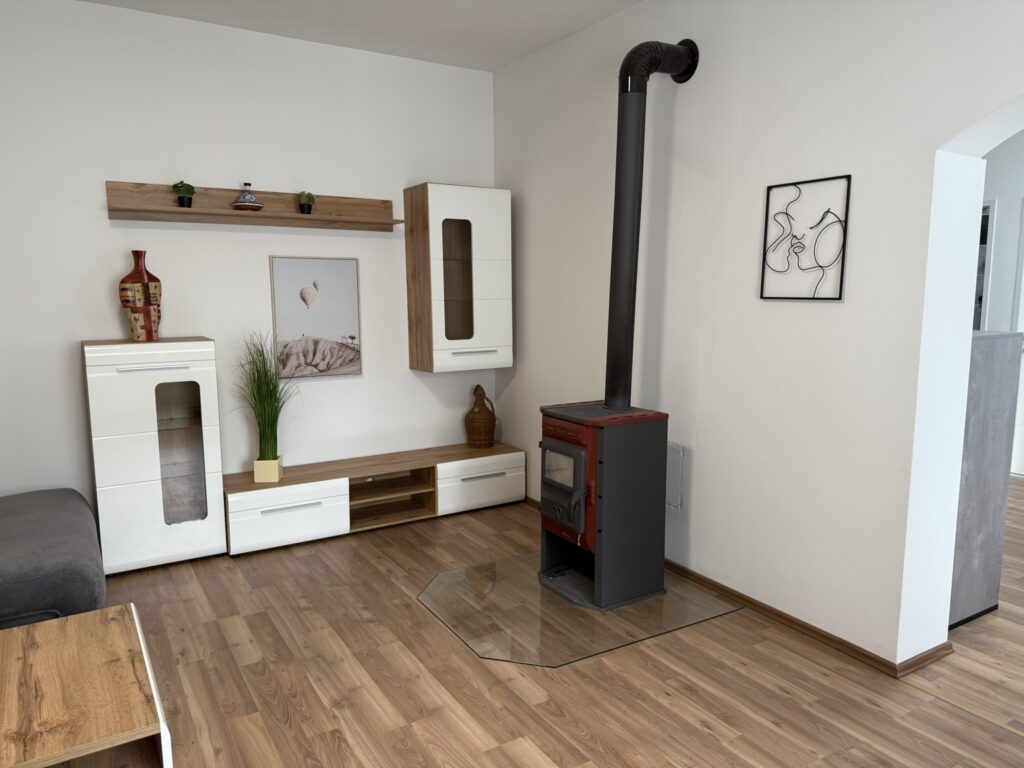 Ferienwohnung Top 3 – Seewinkelruh Frauenkirchen