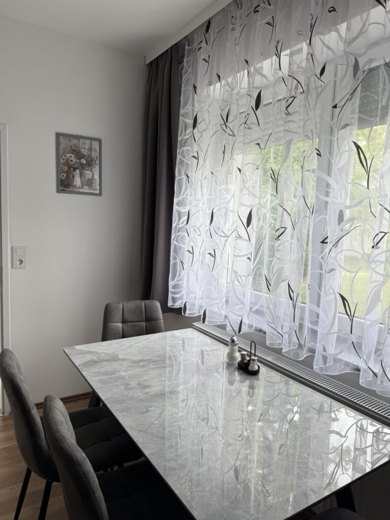Ferienwohnung Top 3 – Seewinkelruh Frauenkirchen