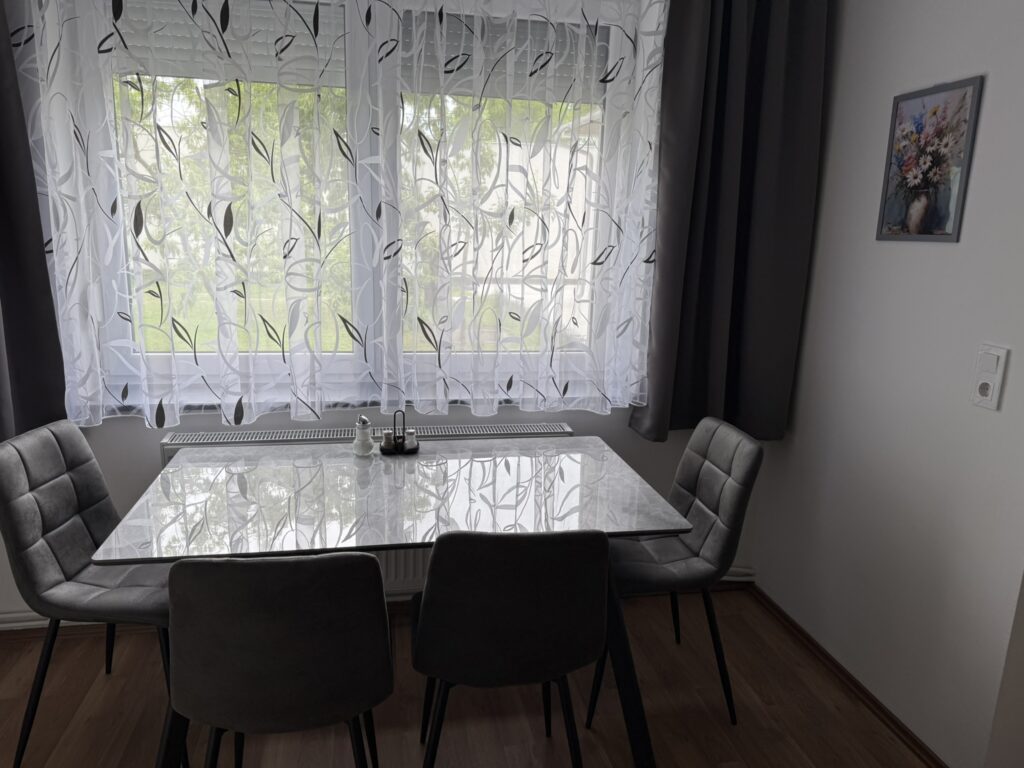 Ferienwohnung Top 3 – Seewinkelruh Frauenkirchen